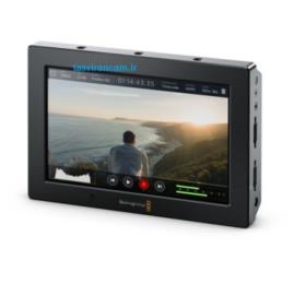 رکوردر-مانیتور-Blackmagic-Design-Video-Assist-4K-7-HDMI-6G-SDI-Recording-Monitor